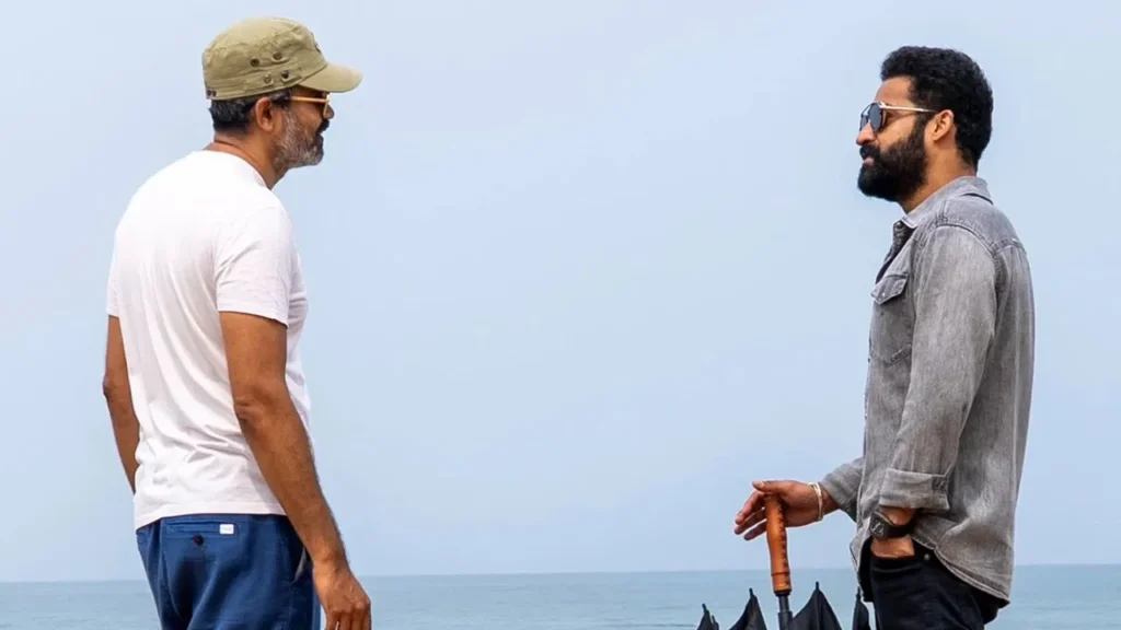 ఎన్టీఆర్- ప్రశాంత్ మూవీ.. రిలీజ్ డేట్ ఇదే.. prashanth neel jr ntr